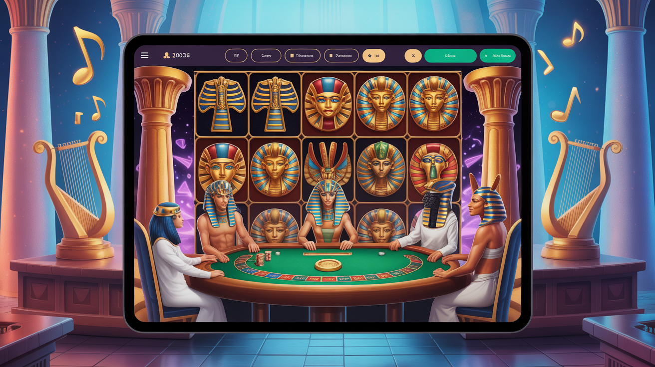 Najbolje teme slotova: Egipat, mitologija, voće, fantasy i zašto su popularne